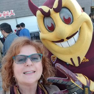 Meet your Posher, Ursula